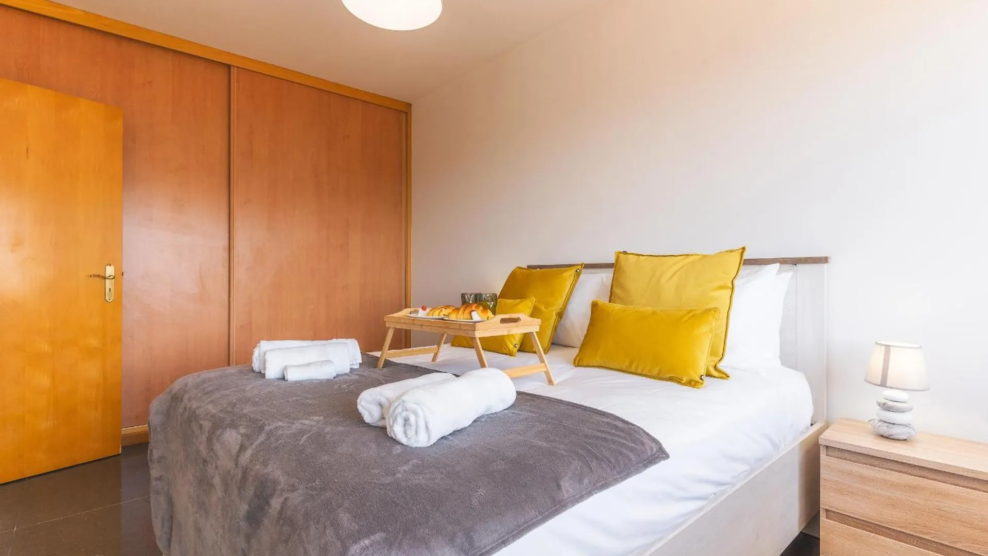 Porlamar Apartment By Atlantic Holiday カリェタ