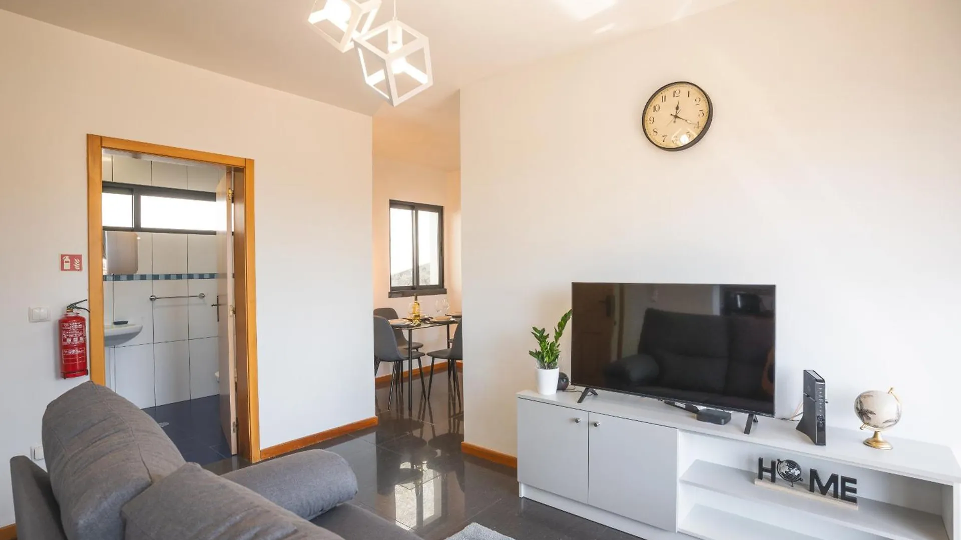 Porlamar Apartment By Atlantic Holiday カリェタ
