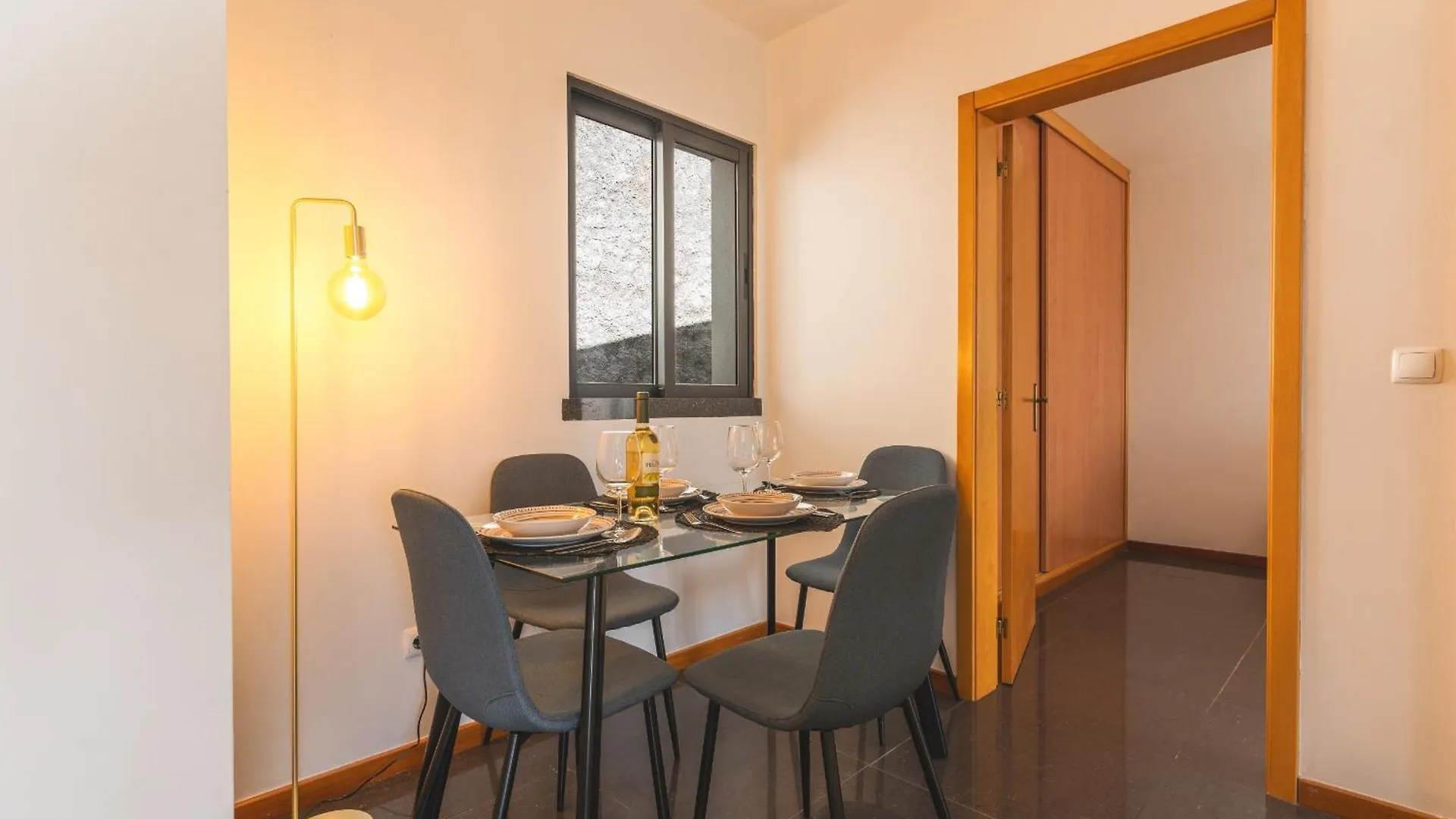 Porlamar Apartment By Atlantic Holiday カリェタ
