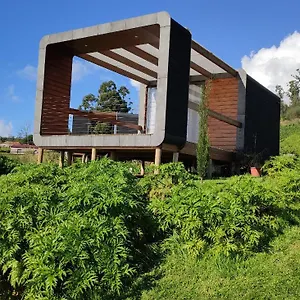 Glamping Pods - Nature Retreat Campismo de Luxo