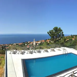 Casa Dos Reis Casa de Férias